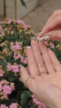 ๅฐๅ็่ผๅ
ฅๅๅบซๆชข่ฆๅจ Ashliah - 18KGP Crystal Beaded Rings