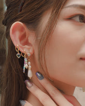 Load image into Gallery viewer, Swish - 18KGP Hoops