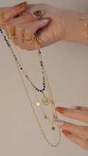 Load image into Gallery viewer, Golden Hour Combo Set Necklace - SET 1