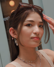 Load image into Gallery viewer, Swish - 18KGP Hoops