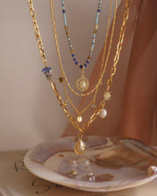 Load image into Gallery viewer, Golden Hour Combo Set Necklace - SET 1