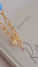 ๅฐๅ็่ผๅ
ฅๅๅบซๆชข่ฆๅจ Unite - Titanium Steel Energy Bracelet *Waterproof