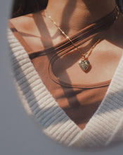 Load image into Gallery viewer, Dear you - Personalized Photo Necklace