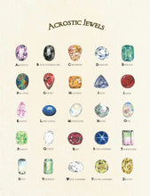 將圖片載入圖庫檢視器 EARRINGS - CLEAR DROP