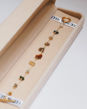 將圖片載入圖庫檢視器 Agate Stone Bracelet