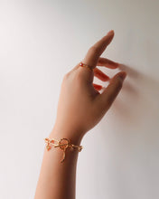 Load image into Gallery viewer, TOGGLE BRACELET - MOON LOVER