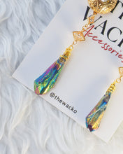 Load image into Gallery viewer, CRYSTAL PILLAR - AMETHYST