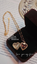 Load image into Gallery viewer, Dear you - Personalized Photo Necklace