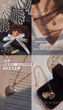 Load image into Gallery viewer, Dear you - Personalized Photo Necklace