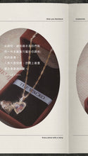 Load image into Gallery viewer, Dear you - Personalized Photo Necklace