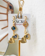 Load image into Gallery viewer, DEAR YOU EARRINGS