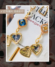 Load image into Gallery viewer, DEAR YOU EARRINGS