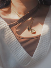 Load image into Gallery viewer, Dear you - Personalized Photo Necklace