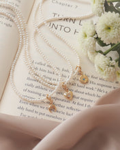 ๅฐๅ็่ผๅ
ฅๅๅบซๆชข่ฆๅจ Paris Pearl - 18KGP Choker