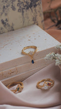 ๅฐๅ็่ผๅ
ฅๅๅบซๆชข่ฆๅจ Floral Drip Rings