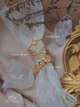 ๅฐๅ็่ผๅ
ฅๅๅบซๆชข่ฆๅจ Fall For You Rings