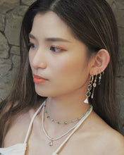 ๅฐๅ็่ผๅ
ฅๅๅบซๆชข่ฆๅจ Glassy & Classy Baby Hoop Set Ver.1
