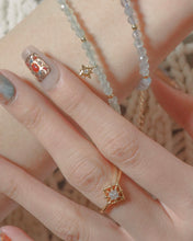 ๅฐๅ็่ผๅ
ฅๅๅบซๆชข่ฆๅจ Sky Lux - 925 Silver Ring