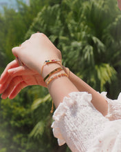 ๅฐๅ็่ผๅ
ฅๅๅบซๆชข่ฆๅจ Shine Your Soul - 18K QUARTZ BRACELET
