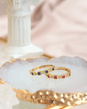 ๅฐๅ็่ผๅ
ฅๅๅบซๆชข่ฆๅจ Lita Lily - 18K RINGS