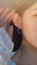 ๅฐๅ็่ผๅ
ฅๅๅบซๆชข่ฆๅจ Ditto Heart โข 18K Gold Vermeil Earrings