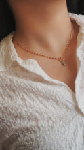 將圖片載入圖庫檢視器 Retro Monica - 18K Necklace & Bracelets
