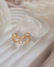 Load image into Gallery viewer, The Glory Days - Adjustable Ring