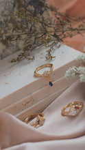ๅฐๅ็่ผๅ
ฅๅๅบซๆชข่ฆๅจ Floral Drip Rings