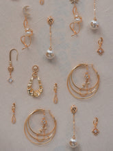 ๅฐๅ็่ผๅ
ฅๅๅบซๆชข่ฆๅจ Twilight Moon & Star Twist Earrings