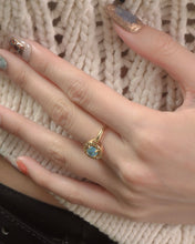 ๅฐๅ็่ผๅ
ฅๅๅบซๆชข่ฆๅจ Wind Solar - 18KGP Gold Ring