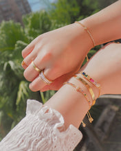 ๅฐๅ็่ผๅ
ฅๅๅบซๆชข่ฆๅจ Shine Your Soul - 18K QUARTZ BRACELET