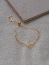 ๅฐๅ็่ผๅ
ฅๅๅบซๆชข่ฆๅจ Pave The Way Mini Pin CZ Bracelet