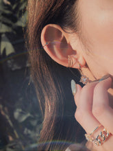 ๅฐๅ็่ผๅ
ฅๅๅบซๆชข่ฆๅจ Fall For You Hoop Earrings