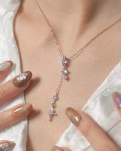 ๅฐๅ็่ผๅ
ฅๅๅบซๆชข่ฆๅจ Moon Vision - Moonstone 925 Silver Necklace