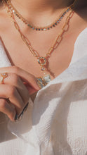 Load image into Gallery viewer, Dear You - Hidden Photo Inside Necklace