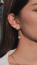 ๅฐๅ็่ผๅ
ฅๅๅบซๆชข่ฆๅจ Fall For You Mini Studs & Ear Cuff
