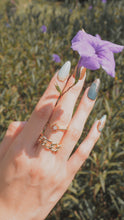 ๅฐๅ็่ผๅ
ฅๅๅบซๆชข่ฆๅจ Fall For You Rings
