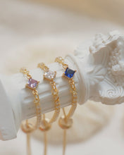 將圖片載入圖庫檢視器 Iris Glint - 18KGP Bracelets