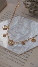 ๅฐๅ็่ผๅ
ฅๅๅบซๆชข่ฆๅจ Wanderlust Moon & Star CZ Choker (้ฒๆฐด็ฉๆ)