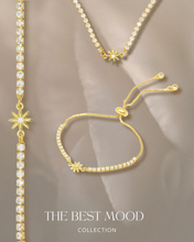 ๅฐๅ็่ผๅ
ฅๅๅบซๆชข่ฆๅจ Shine Your Soul - 18K QUARTZ BRACELET