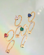 ๅฐๅ็่ผๅ
ฅๅๅบซๆชข่ฆๅจ One Promise - 18KGP Heart Ring
