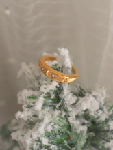 ๅฐๅ็่ผๅ
ฅๅๅบซๆชข่ฆๅจ Begin the journey - 8 awn star Rings