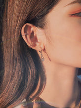 ๅฐๅ็่ผๅ
ฅๅๅบซๆชข่ฆๅจ Fall For You Hoop Earrings