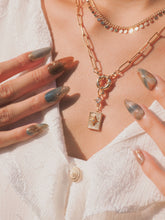 Load image into Gallery viewer, Dear You - Hidden Photo Inside Necklace