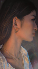 ๅฐๅ็่ผๅ
ฅๅๅบซๆชข่ฆๅจ Ditto Heart โข 18K Gold Vermeil Earrings