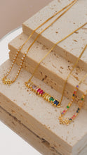 ๅฐๅ็่ผๅ
ฅๅๅบซๆชข่ฆๅจ Best Mood Ever โ 18K CZ BRACELET