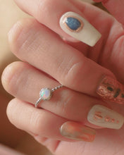 ๅฐๅ็่ผๅ
ฅๅๅบซๆชข่ฆๅจ Sky Lux - 925 Silver Ring