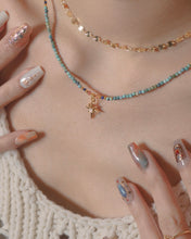 ๅฐๅ็่ผๅ
ฅๅๅบซๆชข่ฆๅจ Althea - Crystal Beaded Necklace