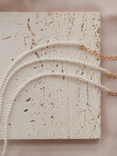 ๅฐๅ็่ผๅ
ฅๅๅบซๆชข่ฆๅจ Paris Pearl - 18KGP Choker