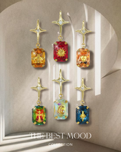 將圖片載入圖庫檢視器 Delight - 18KGP EARRINGS